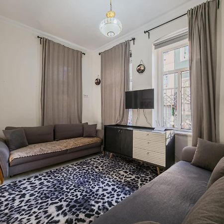 Taksim Hostel Green House イスタンブール エクステリア 写真