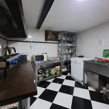 Taksim Hostel Green House イスタンブール エクステリア 写真