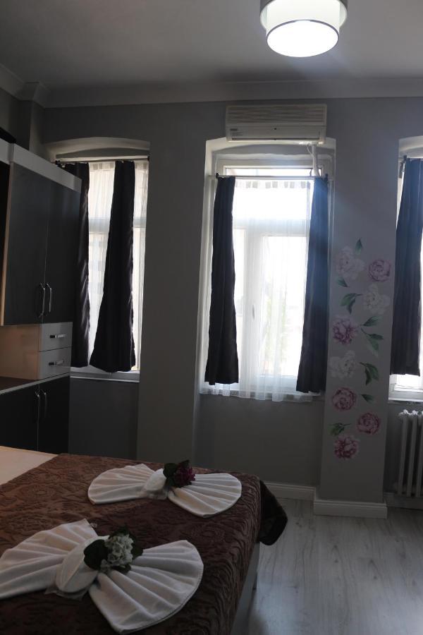 Taksim Hostel Green House イスタンブール エクステリア 写真
