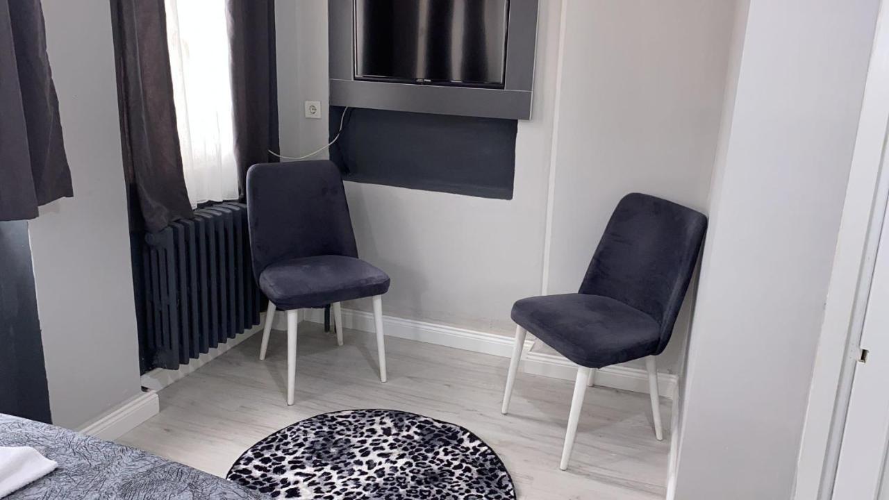 Taksim Hostel Green House イスタンブール エクステリア 写真