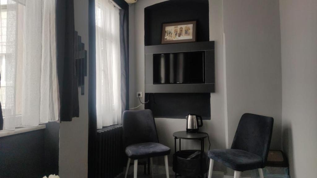Taksim Hostel Green House イスタンブール エクステリア 写真