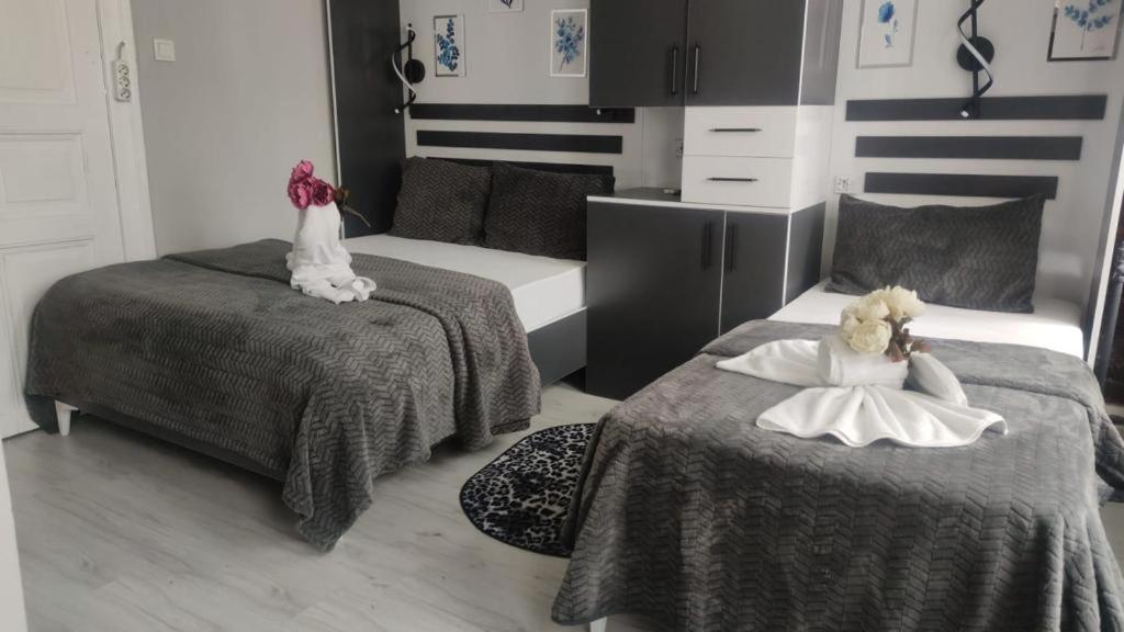 Taksim Hostel Green House イスタンブール エクステリア 写真