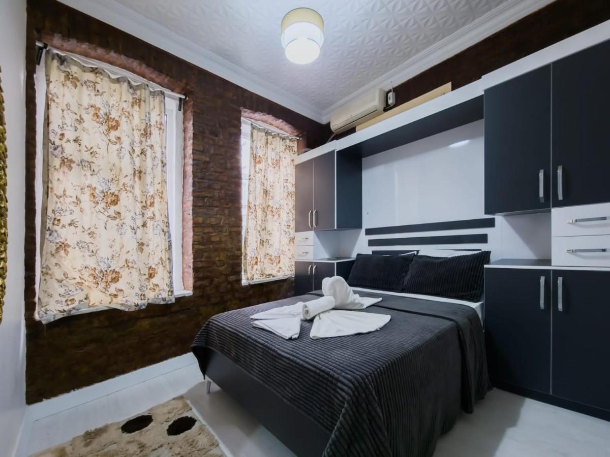 Taksim Hostel Green House イスタンブール エクステリア 写真