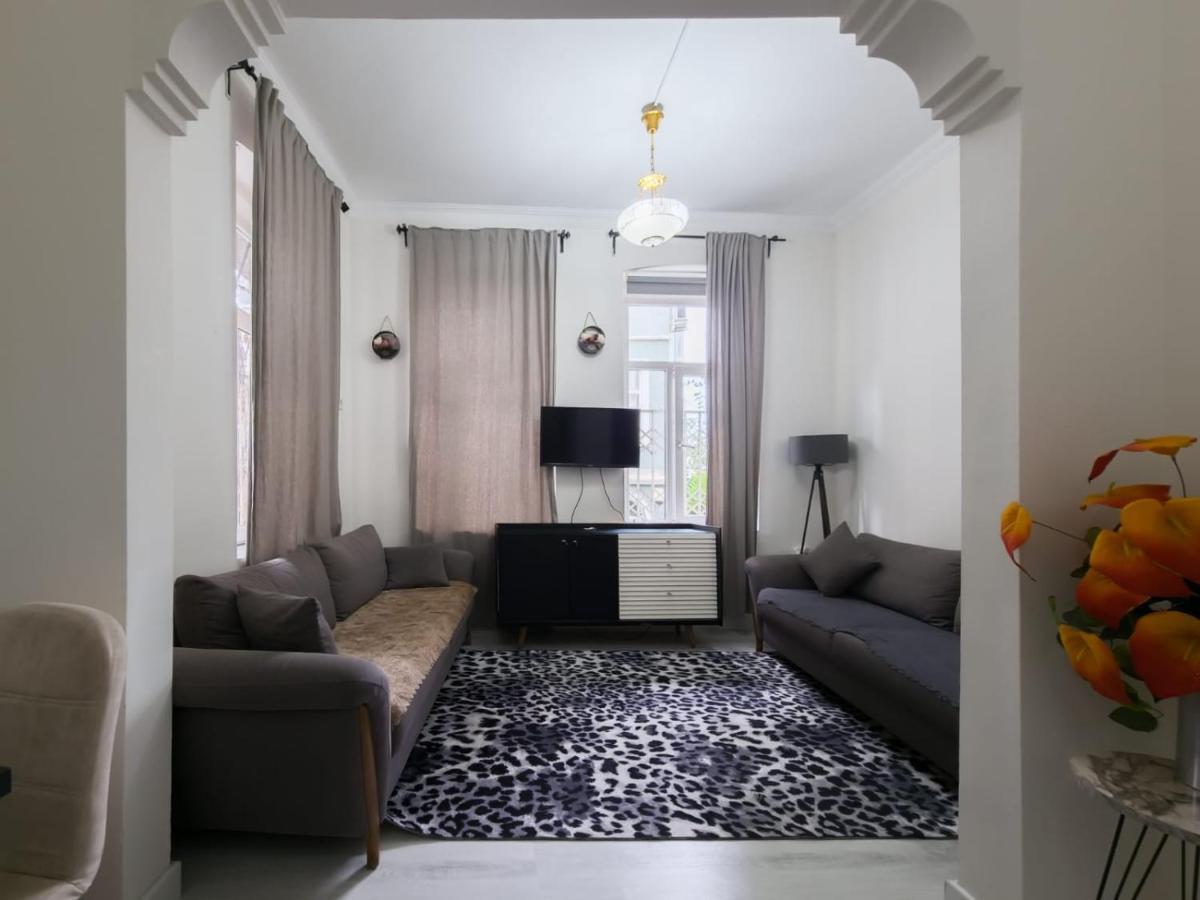 Taksim Hostel Green House イスタンブール エクステリア 写真